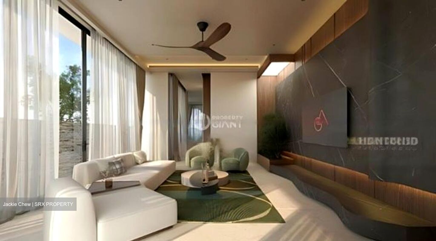 Serangoon Garden Estate (D19), Semi-Detached #479769401